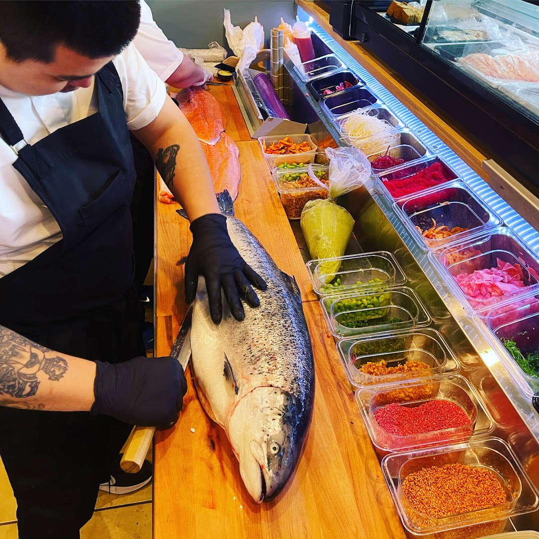 Sancho Sushi · Bilder 4