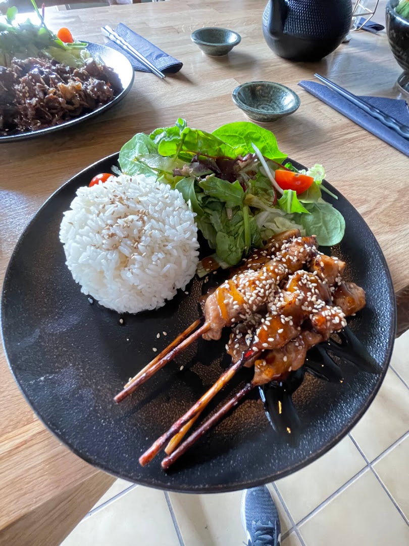 Sancho Sushi · Bilder 5
