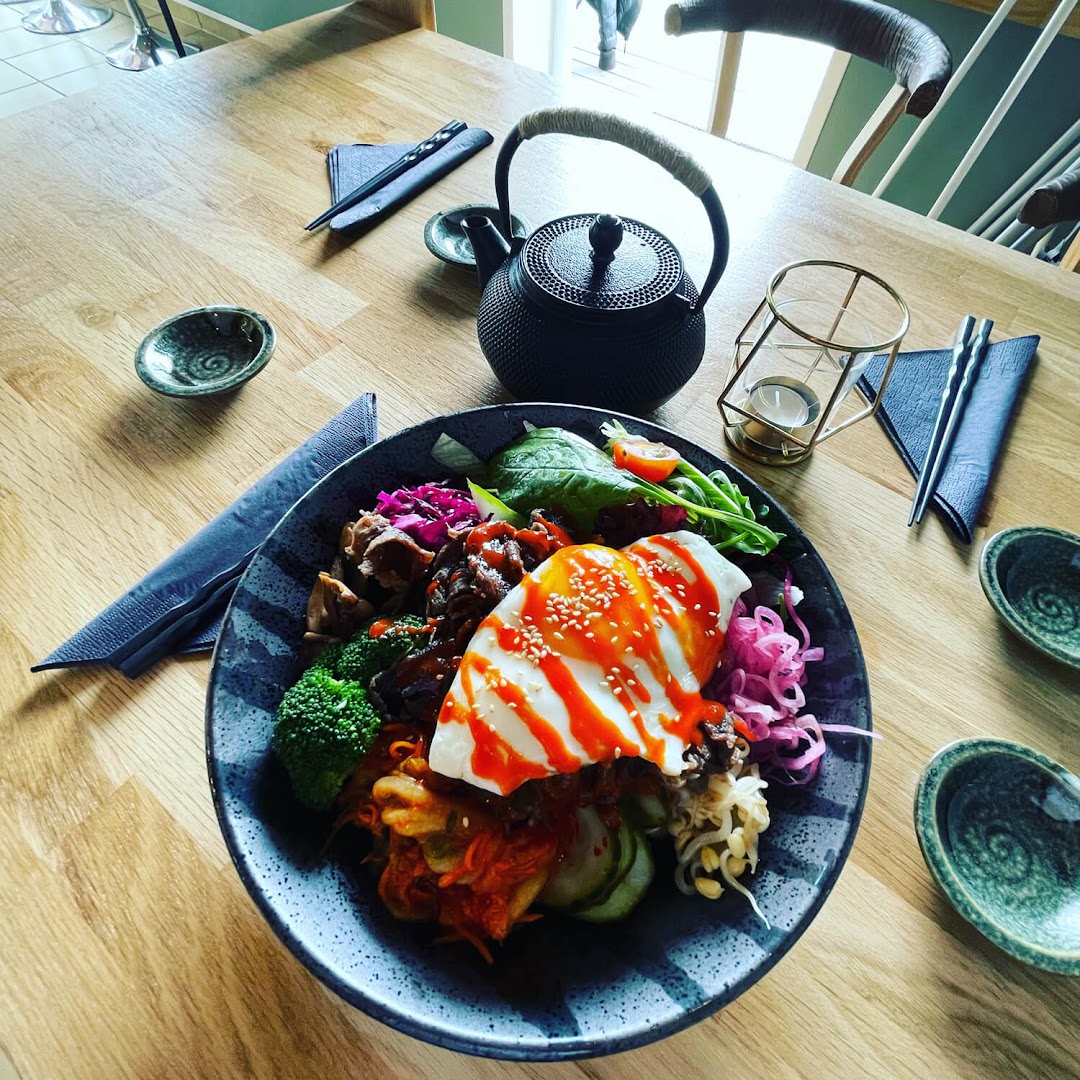 Sancho Sushi · Bilder 3