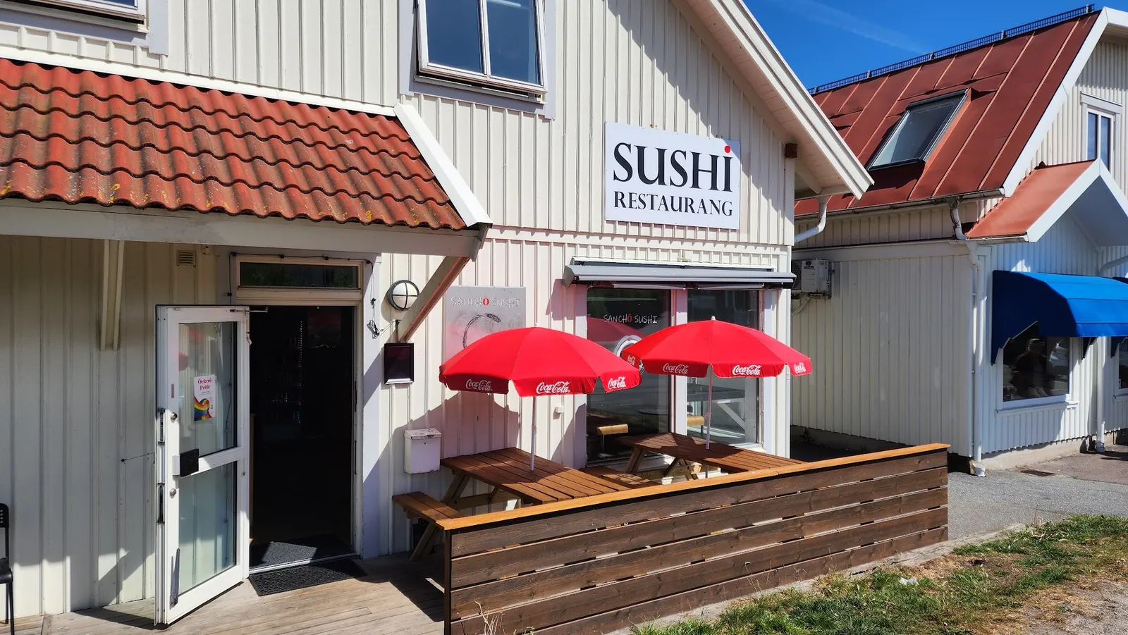 Sancho Sushi · Bilder 2